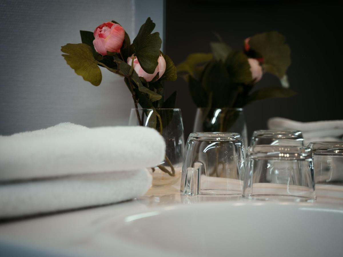 Hotell Entre Norr Ούμεο Εξωτερικό φωτογραφία