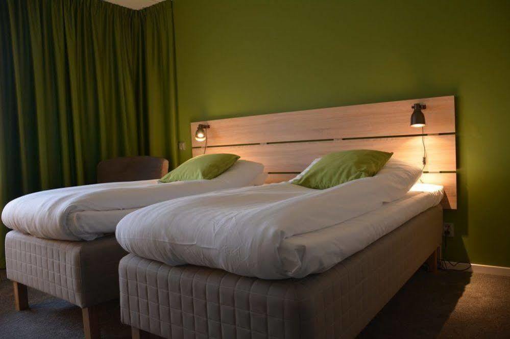Hotell Entre Norr Ούμεο Εξωτερικό φωτογραφία